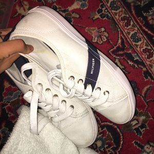 Tommy Hilfiger shoes